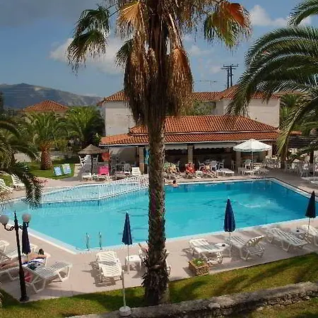 Hotel Pythari Zákynthos by