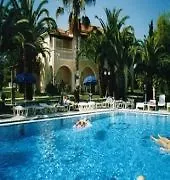 Pythari Hotel Zákynthos by